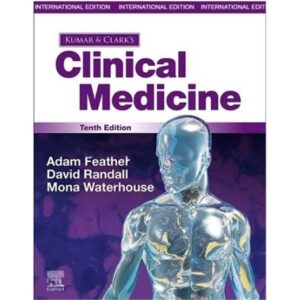 Kumar and Clarks Clinical Medicine 10th Edition