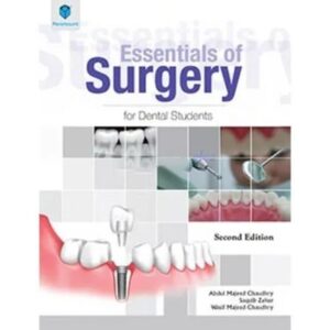 Essentials of Surgery for Dental Students 2nd Edition