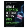 USMLE STEP 2 CK LECTURE NOTES 2022