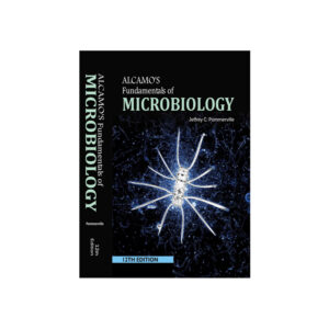 Alcamo’s Fundamentals of Microbiology 12th by Jeffrey C. Pommerville