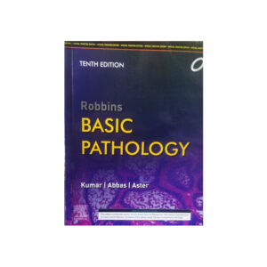 Author: Vinay Kumar; Abul K. Abbas; Jon C. Aster