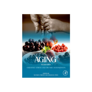 Aging 2nd by Vinood B. Patel