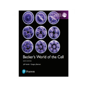 Becker’s World of the Cell 9th by Jeff Hardin