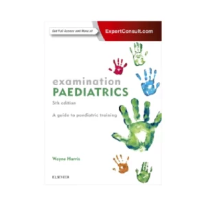 Examination Paediatrics