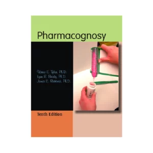 Pharmacognosy 10th