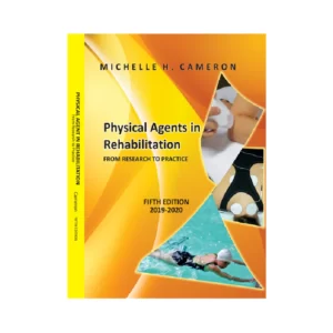 Physical Agents in Rehabilitation 5th