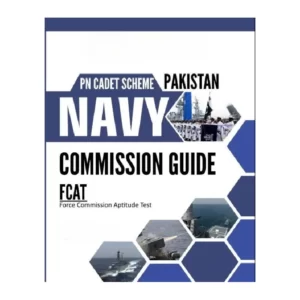 Pakistan NAVY Commission Guide