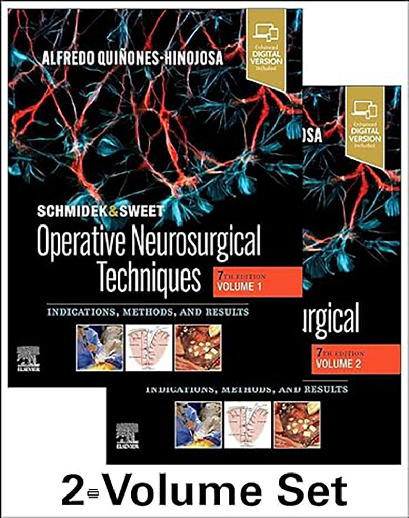 Operative Neurosurgical Techniques 7th Edition Operative Neurosurgical Techniques 7th Edition
