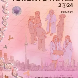 Toronto Notes 2024 Primary