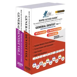 Rapid Access Guide General Dentist