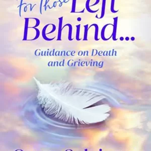 For Those Left Behind: Guidance on Death and Grieving Book by Omar Suleiman