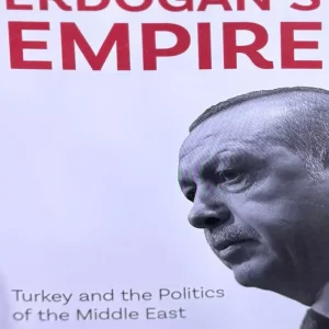 Erdogan's Empire: Turkey and the Politics of the Middle East Book by Soner Cagaptay