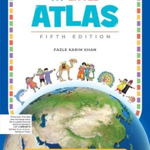 My Little Atlas