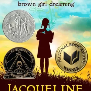 Brown Girl Dreaming (English Edition)