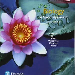 BIOLOGY A GLOBAL APPROACH 11TH ED PB | kbooks