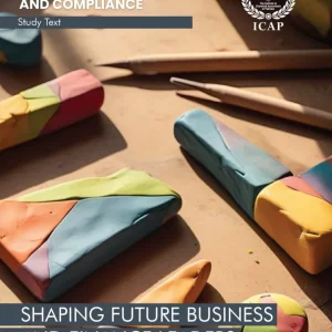 ICAP CAF-2 : Taxation Principles and Compliance