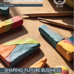 ICAP CAF-6 : Corporate Reporting 