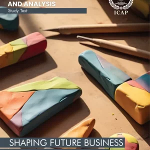 ICAP CAF-7 : Bussiness Insights and Analysis