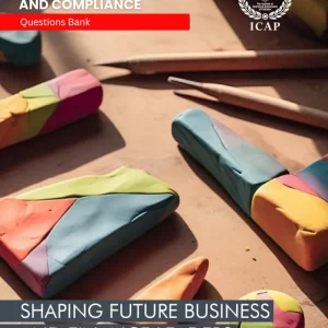ICAP CAF-2 : Taxation Principle and Complaince