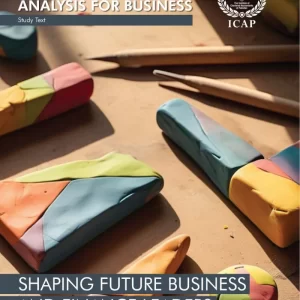 ICAP PRC 2 : Quantitative Analysis for Bussiness