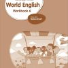 Cambridge Primary World English: Workbook Stage 6: Hodder Education Group