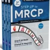 Step up to MRCP Review Notes For Part 1 AND Part 2 By Dr Khaled El Magrabys