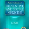 K.Park's textbook of preventative and social medicine 23rd edition