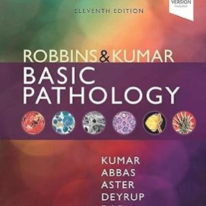 Robbins & Kumar Basic Pathology