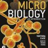 MICROBIOLOGY:INTRO