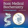 Marks' Basic Medical Biochemistry: A Clinical Approach