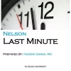 Nelson Last Minute